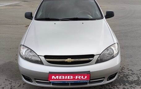 Chevrolet Lacetti, 2011 год, 600 000 рублей, 1 фотография