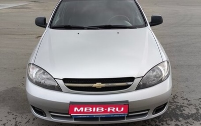 Chevrolet Lacetti, 2011 год, 600 000 рублей, 1 фотография