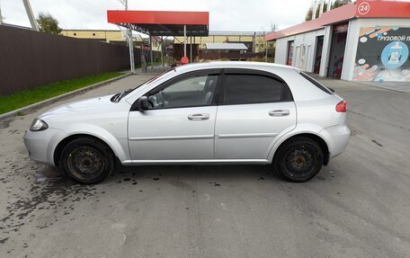 Chevrolet Lacetti, 2011 год, 600 000 рублей, 3 фотография