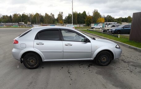 Chevrolet Lacetti, 2011 год, 600 000 рублей, 7 фотография