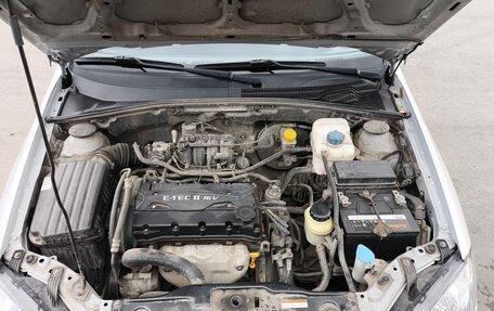 Chevrolet Lacetti, 2011 год, 600 000 рублей, 9 фотография