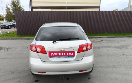 Chevrolet Lacetti, 2011 год, 600 000 рублей, 6 фотография