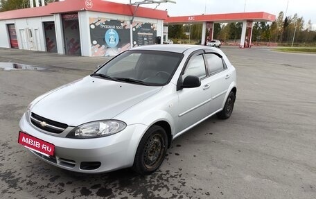 Chevrolet Lacetti, 2011 год, 600 000 рублей, 2 фотография