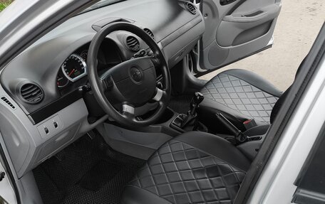 Chevrolet Lacetti, 2011 год, 600 000 рублей, 17 фотография