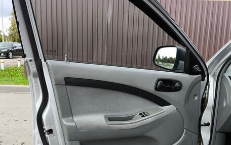 Chevrolet Lacetti, 2011 год, 600 000 рублей, 16 фотография