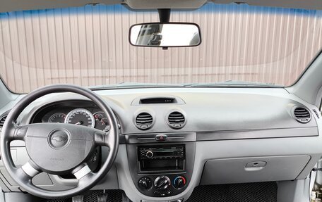 Chevrolet Lacetti, 2011 год, 600 000 рублей, 15 фотография