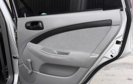Chevrolet Lacetti, 2011 год, 600 000 рублей, 20 фотография