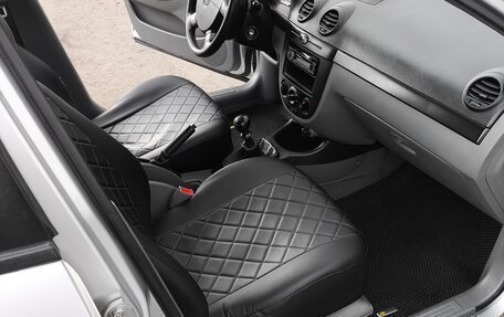 Chevrolet Lacetti, 2011 год, 600 000 рублей, 23 фотография