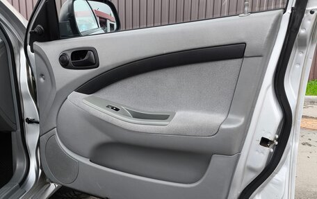 Chevrolet Lacetti, 2011 год, 600 000 рублей, 22 фотография