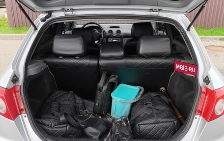 Chevrolet Lacetti, 2011 год, 600 000 рублей, 11 фотография