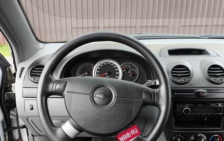 Chevrolet Lacetti, 2011 год, 600 000 рублей, 14 фотография