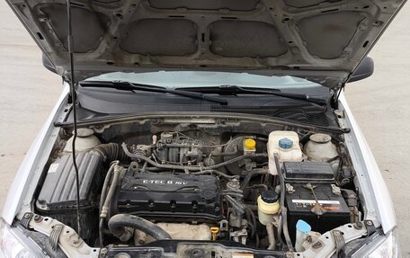 Chevrolet Lacetti, 2011 год, 600 000 рублей, 24 фотография