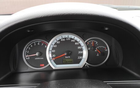 Chevrolet Lacetti, 2011 год, 600 000 рублей, 27 фотография