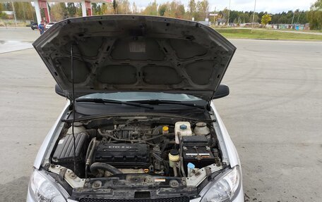 Chevrolet Lacetti, 2011 год, 600 000 рублей, 29 фотография