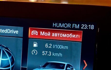BMW X4, 2019 год, 5 700 000 рублей, 8 фотография