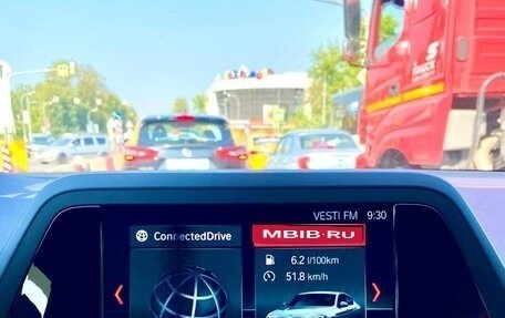 BMW X4, 2019 год, 5 700 000 рублей, 7 фотография