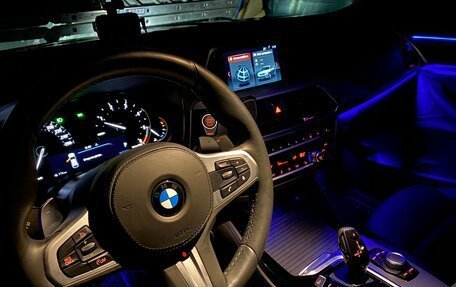 BMW X4, 2019 год, 5 700 000 рублей, 17 фотография
