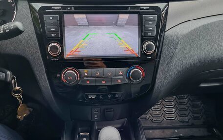 Nissan Qashqai, 2017 год, 1 790 000 рублей, 11 фотография