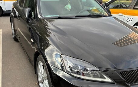 Lexus IS II рестайлинг 2, 2008 год, 1 350 000 рублей, 8 фотография