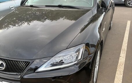 Lexus IS II рестайлинг 2, 2008 год, 1 350 000 рублей, 7 фотография