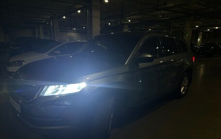 Skoda Kodiaq I, 2018 год, 2 400 000 рублей, 8 фотография