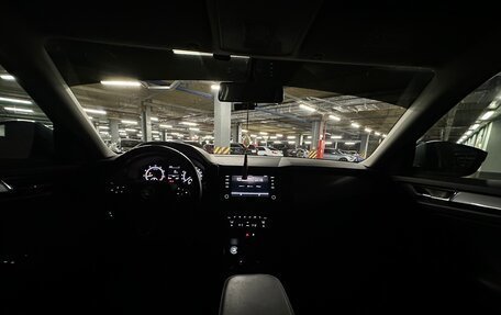 Skoda Kodiaq I, 2018 год, 2 400 000 рублей, 26 фотография