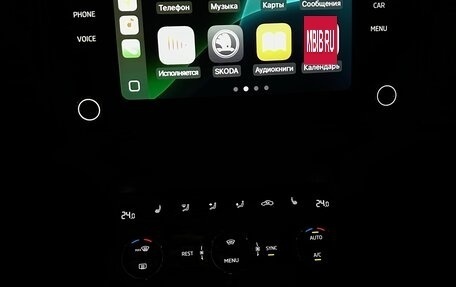 Skoda Kodiaq I, 2018 год, 2 400 000 рублей, 21 фотография