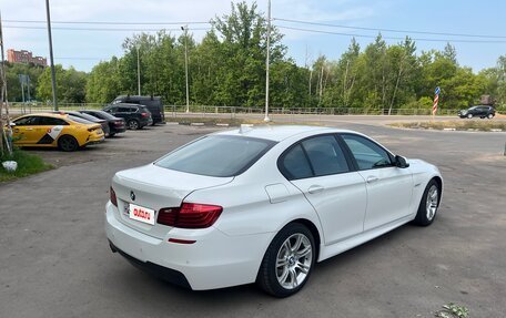 BMW 5 серия, 2015 год, 2 300 000 рублей, 5 фотография
