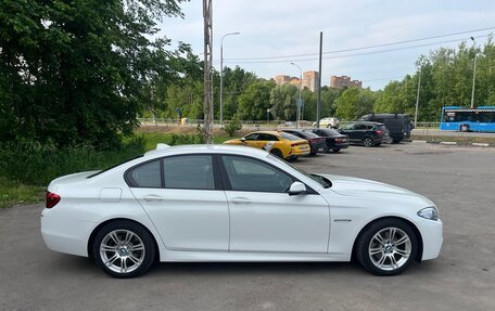 BMW 5 серия, 2015 год, 2 300 000 рублей, 4 фотография