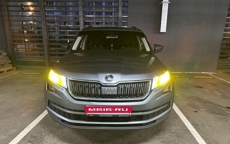 Skoda Kodiaq I, 2018 год, 2 400 000 рублей, 37 фотография