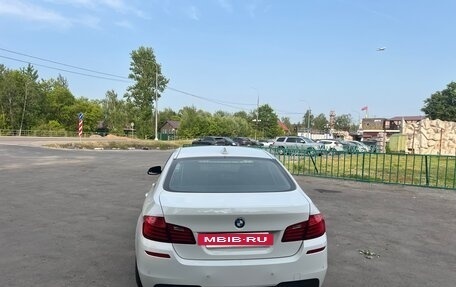 BMW 5 серия, 2015 год, 2 300 000 рублей, 6 фотография