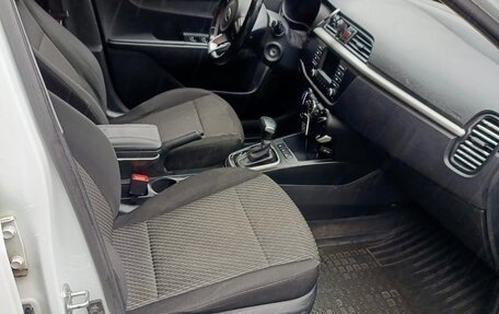 KIA Rio IV, 2018 год, 1 150 000 рублей, 2 фотография