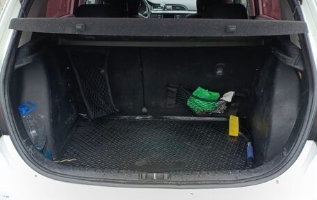 KIA Rio IV, 2018 год, 1 150 000 рублей, 4 фотография