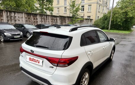 KIA Rio IV, 2018 год, 1 150 000 рублей, 6 фотография