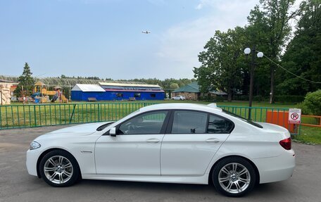 BMW 5 серия, 2015 год, 2 300 000 рублей, 8 фотография