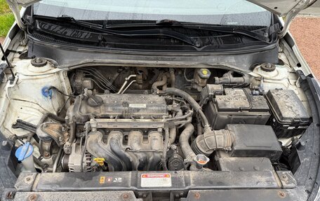 KIA Rio IV, 2018 год, 1 150 000 рублей, 5 фотография