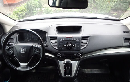 Honda CR-V IV, 2013 год, 2 050 000 рублей, 3 фотография
