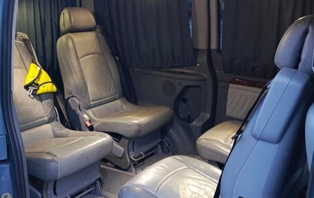 Mercedes-Benz Viano, 2003 год, 550 000 рублей, 3 фотография