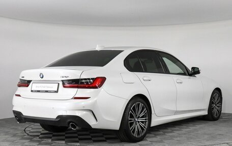 BMW 3 серия, 2019 год, 2 699 000 рублей, 2 фотография