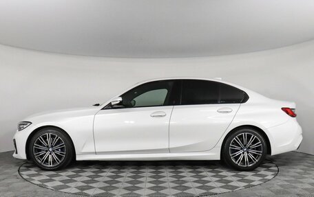 BMW 3 серия, 2019 год, 2 699 000 рублей, 5 фотография