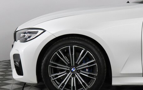 BMW 3 серия, 2019 год, 2 699 000 рублей, 8 фотография