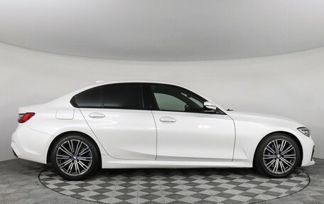 BMW 3 серия, 2019 год, 2 699 000 рублей, 6 фотография