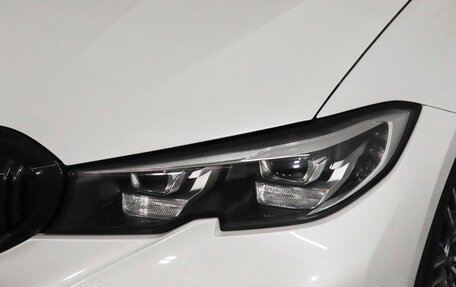 BMW 3 серия, 2019 год, 2 699 000 рублей, 7 фотография