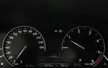 BMW 3 серия, 2019 год, 2 699 000 рублей, 12 фотография