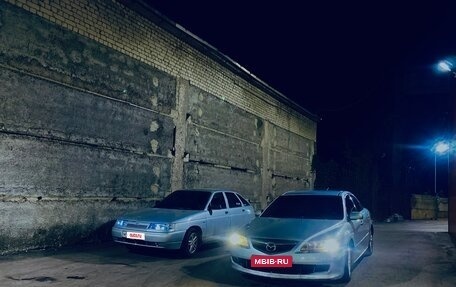 Mazda 6, 2005 год, 450 000 рублей, 1 фотография
