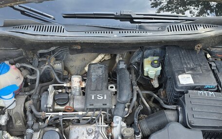 Volkswagen Caddy III рестайлинг, 2012 год, 770 000 рублей, 7 фотография