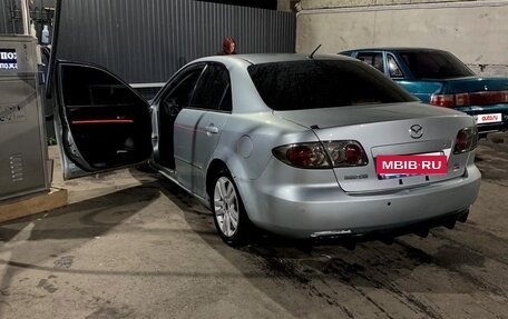 Mazda 6, 2005 год, 450 000 рублей, 2 фотография