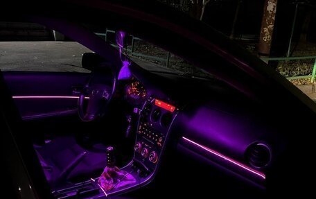 Mazda 6, 2005 год, 450 000 рублей, 8 фотография