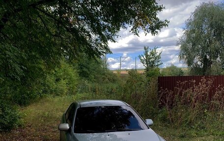 Mazda 6, 2005 год, 450 000 рублей, 9 фотография