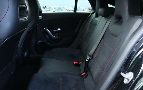 Mercedes-Benz CLA, 2019 год, 3 190 000 рублей, 10 фотография